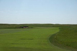 CapRock Ranch 8th Fairway